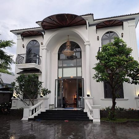 Hotel My Cang Trà Vinh Εξωτερικό φωτογραφία