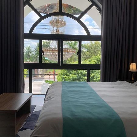 Hotel My Cang Trà Vinh Εξωτερικό φωτογραφία