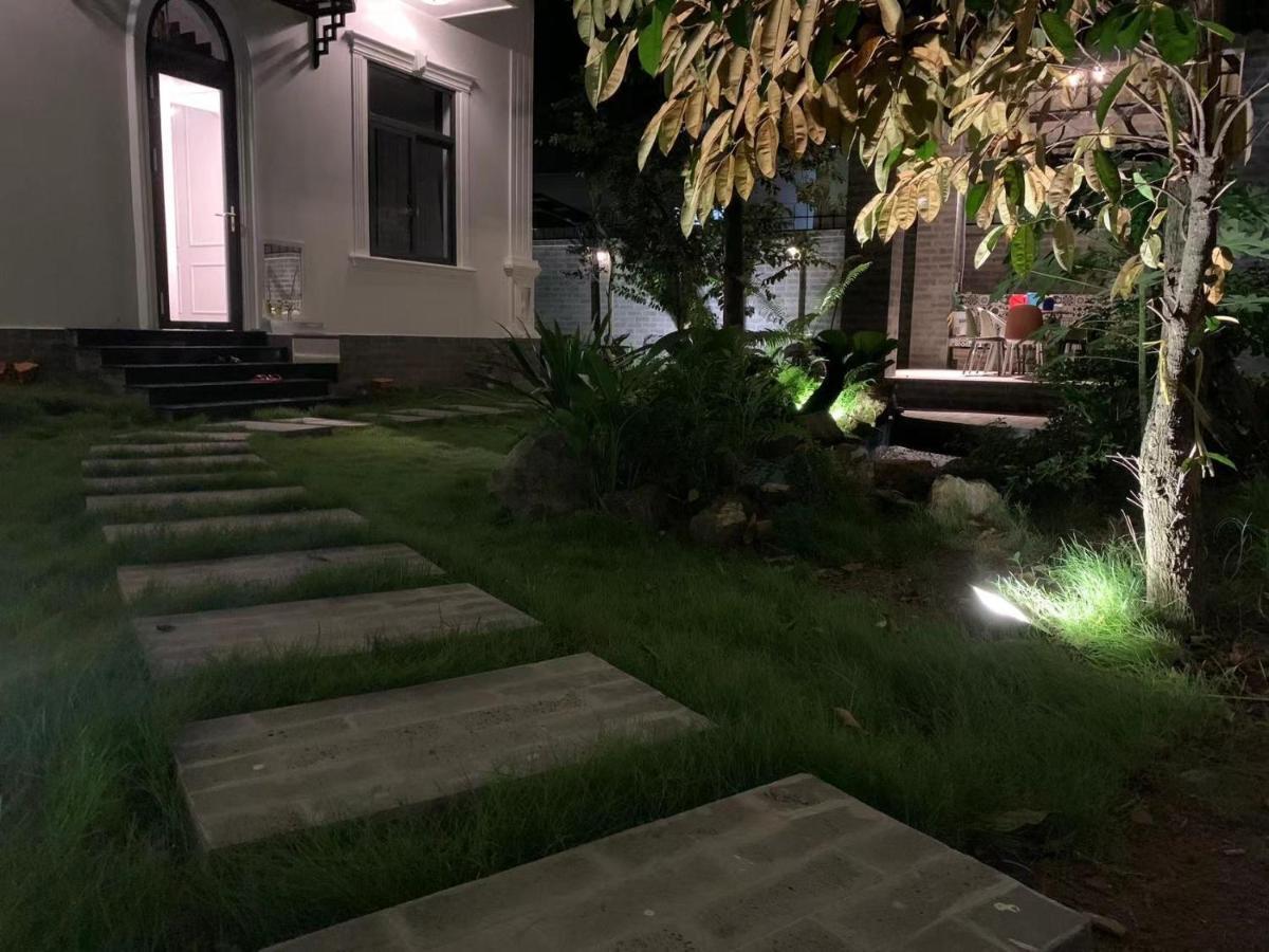 Hotel My Cang Trà Vinh Εξωτερικό φωτογραφία