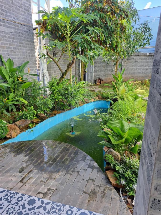 Hotel My Cang Trà Vinh Εξωτερικό φωτογραφία