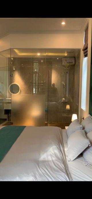 Hotel My Cang Trà Vinh Εξωτερικό φωτογραφία