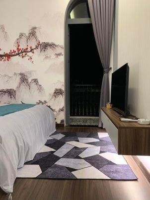 Hotel My Cang Trà Vinh Εξωτερικό φωτογραφία