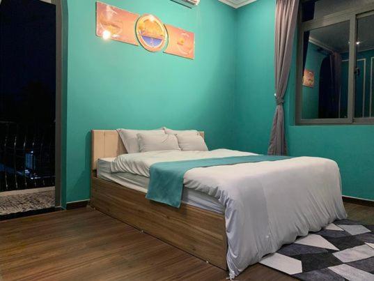 Hotel My Cang Trà Vinh Εξωτερικό φωτογραφία