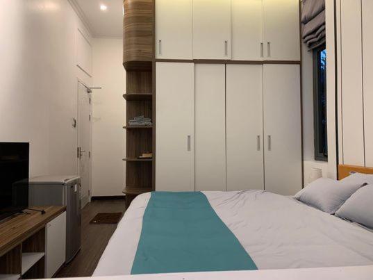Hotel My Cang Trà Vinh Εξωτερικό φωτογραφία