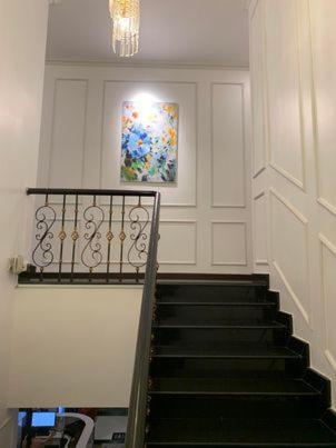 Hotel My Cang Trà Vinh Εξωτερικό φωτογραφία